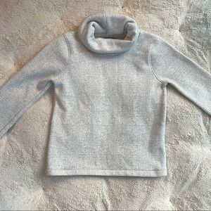 J. Crew Mercantile Turtleneck Sweater